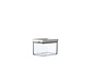 Mepal - bewaardoos omnia rechthoekig 700 ml - nordic white Mepal - bewaardoos omnia rechthoekig 700 ml - nordic white