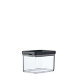 Mepal Mepal - bewaardoos omnia rechthoekig 700 ml - black