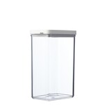 Mepal Mepal - bewaardoos omnia rechthoekig 2000 ml - nordic white Mepal Mepal - bewaardoos omnia rechthoekig 2000 ml - nordic white