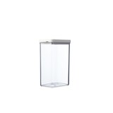 Mepal Mepal - bewaardoos omnia rechthoekig 2000 ml - nordic white Mepal Mepal - bewaardoos omnia rechthoekig 2000 ml - nordic white