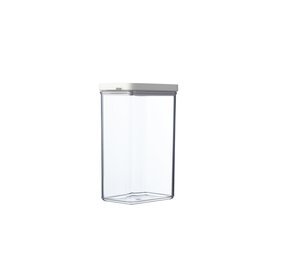 Mepal Mepal - bewaardoos omnia rechthoekig 2000 ml - nordic white Mepal Mepal - bewaardoos omnia rechthoekig 2000 ml - nordic white
