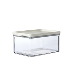 Mepal Mepal - koelkastdoos omnia kaas  - nordic white