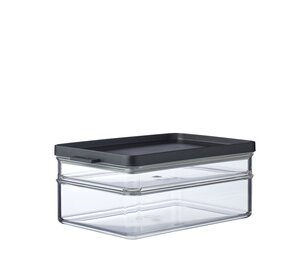 Mepal Mepal - koelkastdoos omnia ontbijt duo  - black