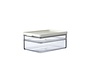 Mepal - koelkastdoos omnia ontbijt duo  - nordic white Mepal - koelkastdoos omnia ontbijt duo  - nordic white