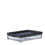 Mepal Mepal - koelkastdoos omnia vleeswaren  - black