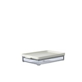 Mepal Mepal - koelkastdoos omnia vleeswaren  - nordic white Mepal Mepal - koelkastdoos omnia vleeswaren  - nordic white