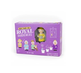 Gift republic Gift republic - plantenstekers - royal Gift republic Gift republic - plantenstekers - royal