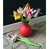 Piet Design Piet design - vouwpakket - origami tulpen (24 stuks)