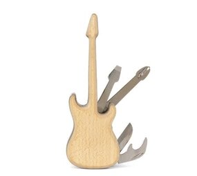 Kikkerland Kikkerland - multi tool - guitar