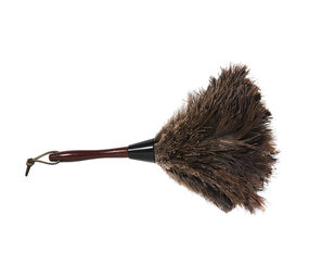 Mijn stijl Mijn stijl - plumeau - struisvogel veren (35 cm)