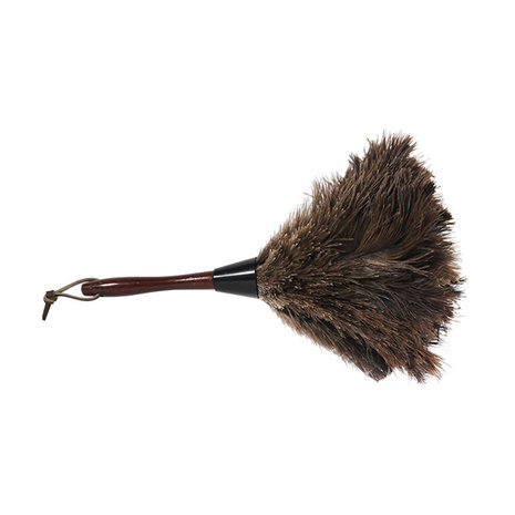 Mijn stijl Mijn stijl - plumeau - struisvogel veren (35 cm)