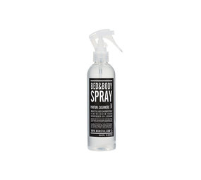 Mijn stijl Mijn stijl - bed & bodyspray (250 ml) - cashmere Mijn stijl Mijn stijl - bed & bodyspray (250 ml) - cashmere