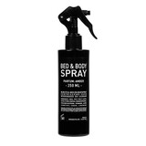 Mijn stijl Mijn stijl - bed & bodyspray (250 ml) - amber