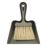 Mijn stijl Mijn stijl - veger en blik - groen grijs (95% recycled) Mijn stijl Mijn stijl - veger en blik - groen grijs (95% recycled)