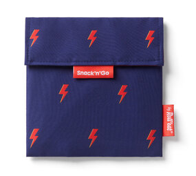 Roll eat Roll eat - snack'n'go - icons thunder
