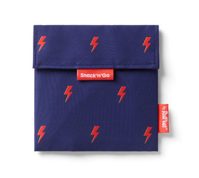 Roll eat Roll eat - snack'n'go - icons thunder Roll eat Roll eat - snack'n'go - icons thunder