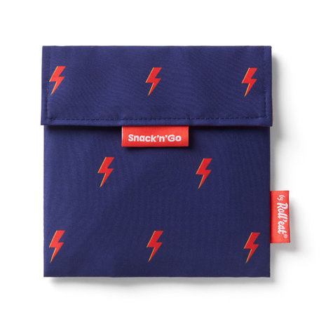 Roll eat Roll eat - snack'n'go - icons bliksem