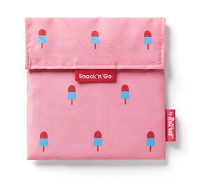 Roll eat Roll eat - snack'n'go - icons ice cream