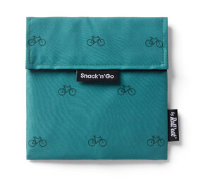 Roll eat Roll eat - snack'n'go - icons bike