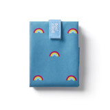 Roll eat Roll eat - boc'n'roll - icons rainbow