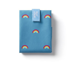 Roll eat Roll eat - boc'n'roll - icons rainbow