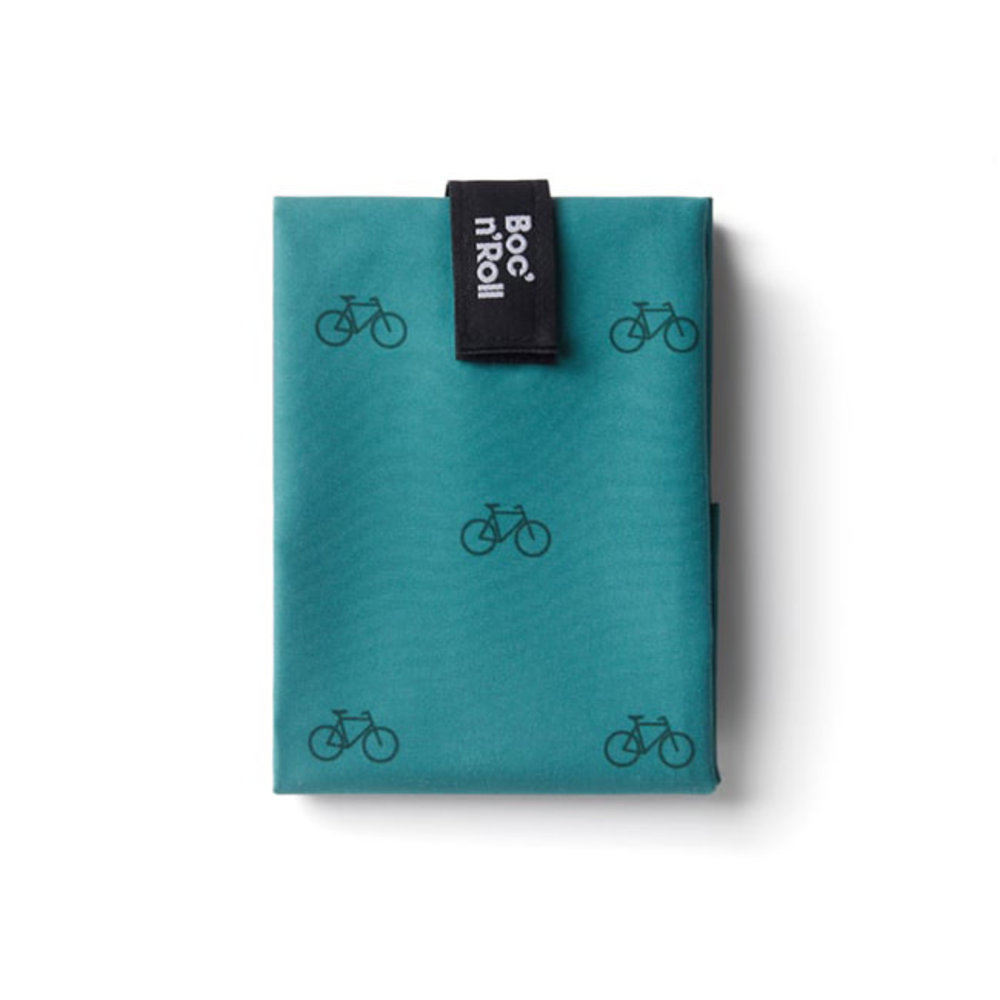 Roll eat Roll eat - boc'n'roll - icons fietsen