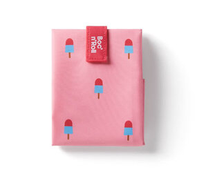 Roll eat Roll eat - boc'n'roll - icons ice cream