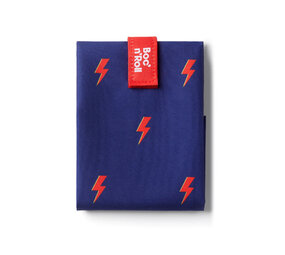 Roll eat Roll eat - boc'n'roll - icons thunder