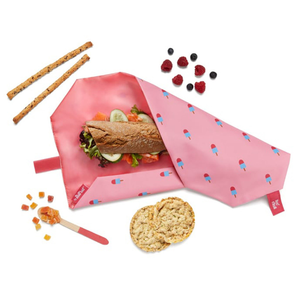 Roll eat Roll eat - boc'n'roll - icons ijsjes