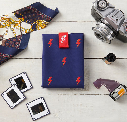 Roll eat Roll eat - boc'n'roll - icons bliksem