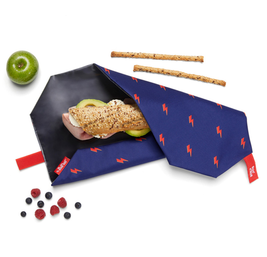 Roll eat Roll eat - boc'n'roll - icons bliksem