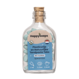 HappySoaps Happysoaps - tandpasta tabs - spear mint (met fluoride)