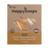 Happysoaps - hand- en voetcreme - soft argan