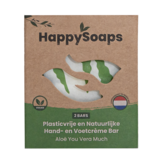 HappySoaps Happysoaps - hand- en voetcreme - aloë you very much