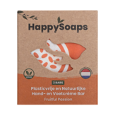 HappySoaps Happysoaps - hand- en voetcreme - fruitful passion