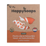 HappySoaps Happysoaps - hand- en voetcreme - fruitful passion HappySoaps Happysoaps - hand- en voetcreme - fruitful passion