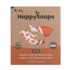Happysoaps - hand- en voetcreme - fruitful passion Happysoaps - hand- en voetcreme - fruitful passion