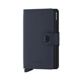 Secrid Secrid - miniwallet matte - nightblue