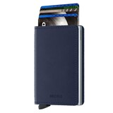 Secrid Secrid - slimwallet original - navy