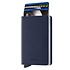 Secrid - slimwallet original - navy Secrid - slimwallet original - navy