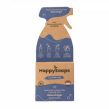 HappySoaps Happysoaps - cleaning tabs - glasreiniger - sparkling mint