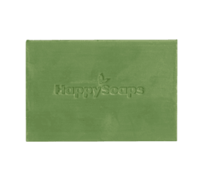 HappySoaps Happysoaps - body wash bar - aloe you vera much HappySoaps Happysoaps - body wash bar - aloe you vera much