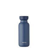 Mepal Mepal - isoleerfles ellipse (350 ml) - nordic denim Mepal Mepal - isoleerfles ellipse (350 ml) - nordic denim
