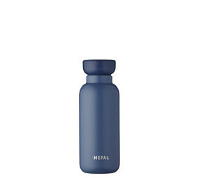 Mepal Mepal - isoleerfles ellipse (350 ml) - nordic denim Mepal Mepal - isoleerfles ellipse (350 ml) - nordic denim