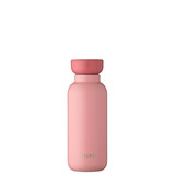 Mepal Mepal - isoleerfles ellipse (350 ml) - nordic pink