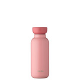 Mepal Mepal - isoleerfles ellipse (350 ml) - nordic pink Mepal Mepal - isoleerfles ellipse (350 ml) - nordic pink