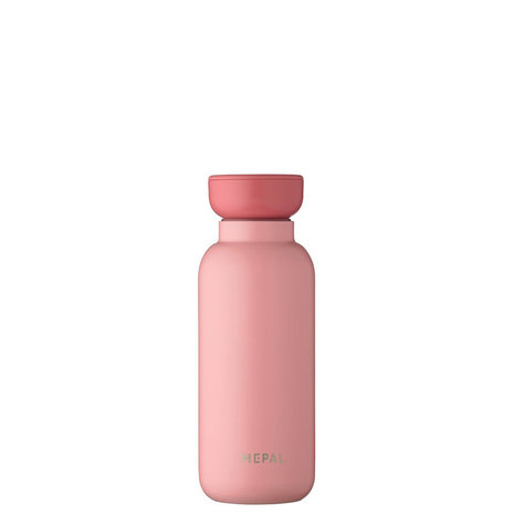 Mepal Mepal - isoleerfles ellipse (350 ml) - nordic pink