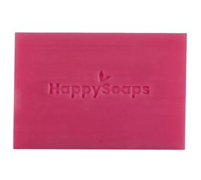 HappySoaps Happysoaps - body wash bar - la vie en rose