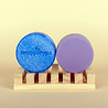 HappySoaps Happysoaps - accessoire - zeephouder licht hout HappySoaps Happysoaps - accessoire - zeephouder licht hout