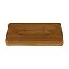 HappySoaps Happysoaps - accessoire - zeephouder bamboe (2 bars)